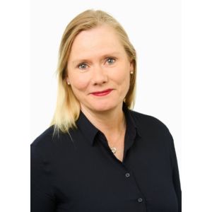 Asthildur Hjaltadottir