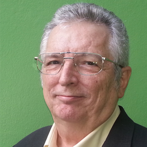 Alex P. Mavro, Jr