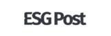 ESG-post