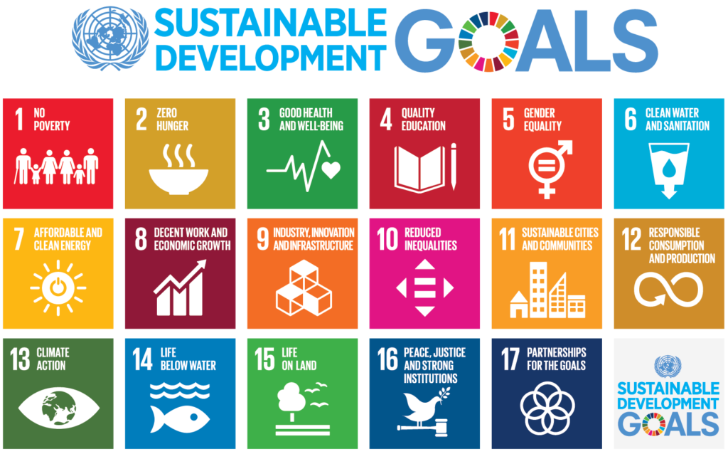 E_2018_SDG_Poster_with_UN_emblem-e1546392446636-1024x645 Integrating The SDGs Into Sustainability Reporting