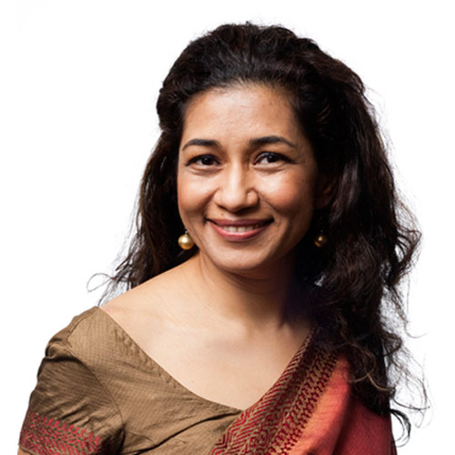 Durreen-Shahnaz Durreen Shahnaz, Founder and CEO, Impact Investment Exchange (IIX)