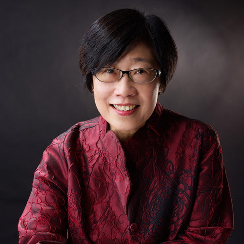 Read more about the article Gennie Yen, Founder & President, Veda Corporation