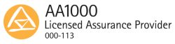 AA1000-Licensed-Assurance-high-reso-olf6cr14vbtgo0jauif7pcobbn18ot4gr77pf5aqdc Sustainability Report Assurance